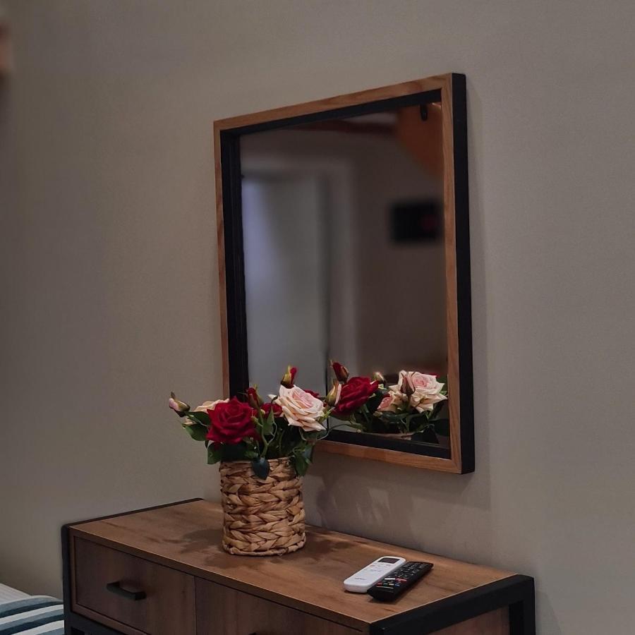 Duplex Rooms Korce Bagian luar foto